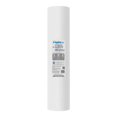 Picture of 20″ Whole House Large Capacity Water Filter – 5 Micron