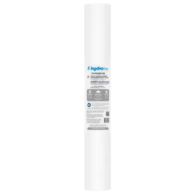 HV-WHS20-5M Whole House Water Filter