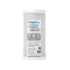 Picture of Whole House Large Standard Carbon Block Filter 10"