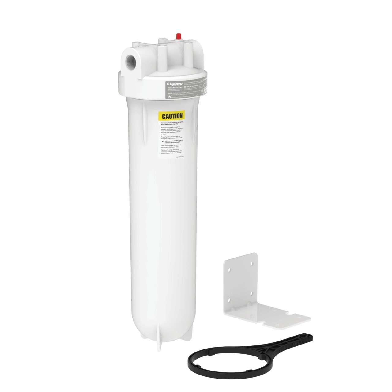 Whole House Water Filtration Systems Shop Hydrovos