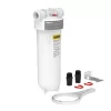 Hydrovos whole house 10" housing
