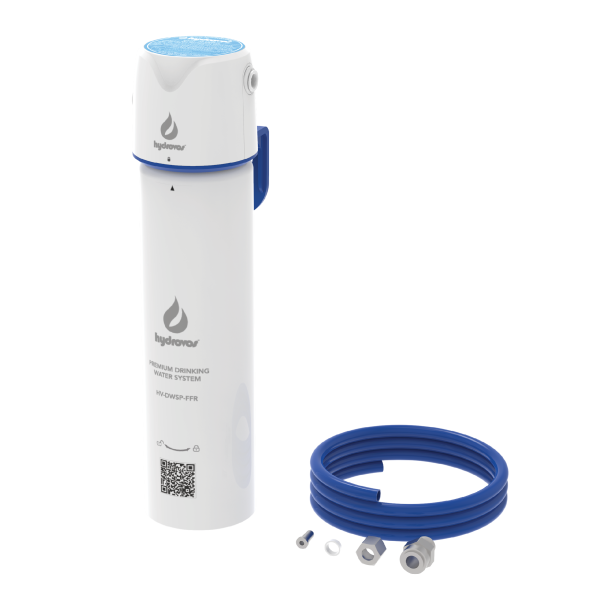 HV-DWSP-FF Premium Drinking Water System
