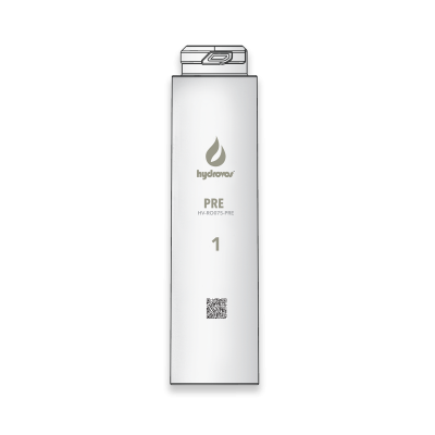 HV-RO075-PRE filter for HV-RO075-RO-T Reverse Osmosis System