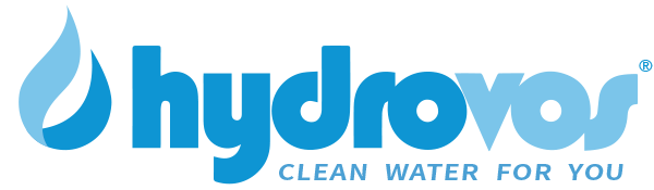 Hydrovos - Clean Water For You!