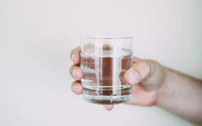 Is Reverse Osmosis Water Safe To Drink?