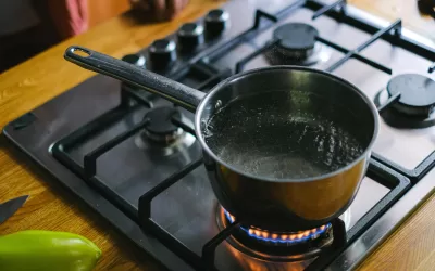How Long to Boil Water for Drinking?