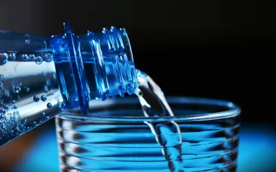 Bottled Water vs. Filtered Water: Which is Better?